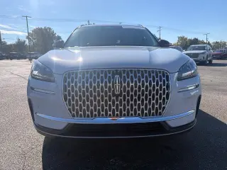 Lincoln Corsair 2026 AWD Premiere 4dr SUV