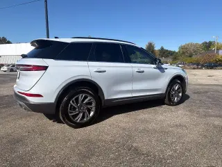 Lincoln Corsair 2026 AWD Premiere 4dr SUV