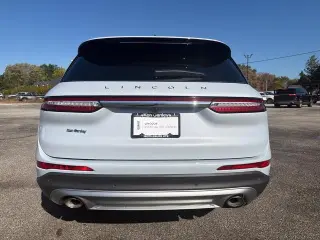 Lincoln Corsair 2026 AWD Premiere 4dr SUV