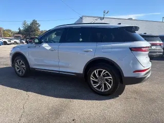 Lincoln Corsair 2026 AWD Premiere 4dr SUV