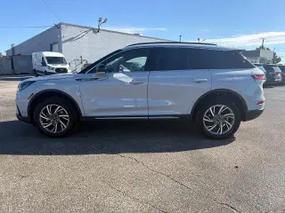 Lincoln Corsair 2026 AWD Premiere 4dr SUV