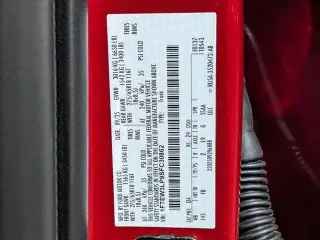 Ford F-150 2025 4x4 XLT 4dr SuperCrew 5.5 ft. SB