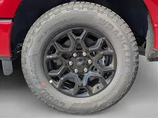 Ford F-150 2025 4x4 XLT 4dr SuperCrew 5.5 ft. SB