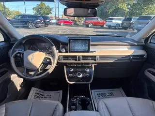 Lincoln Corsair 2022 AWD Standard 4dr SUV