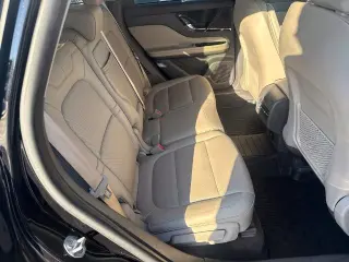 Lincoln Corsair 2022 AWD Standard 4dr SUV