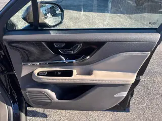Lincoln Corsair 2022 AWD Standard 4dr SUV