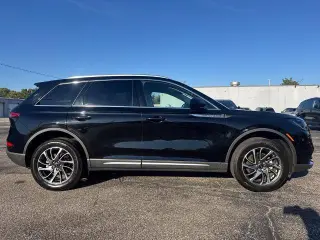 Lincoln Corsair 2022 AWD Standard 4dr SUV