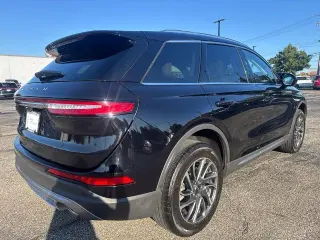 Lincoln Corsair 2022 AWD Standard 4dr SUV