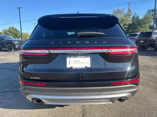 Lincoln Corsair 2022 AWD Standard 4dr SUV