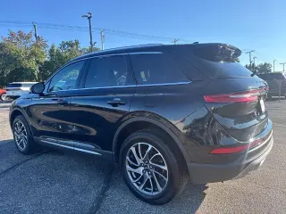 Lincoln Corsair 2022 AWD Standard 4dr SUV