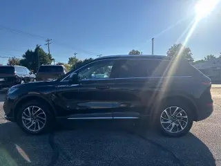 Lincoln Corsair 2022 AWD Standard 4dr SUV