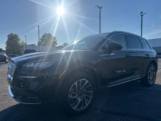 Lincoln Corsair 2022 AWD Standard 4dr SUV