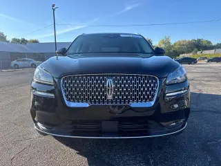 Lincoln Corsair 2022 AWD Standard 4dr SUV