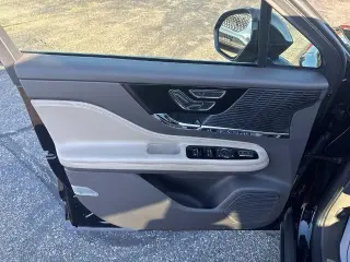 Lincoln Corsair 2022 AWD Standard 4dr SUV