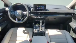 Honda CR-V 2025 EX-L 4 SUV