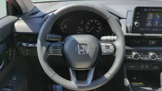 Honda CR-V 2025 EX-L 4 SUV