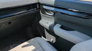 Honda CR-V 2025 EX-L 4 SUV