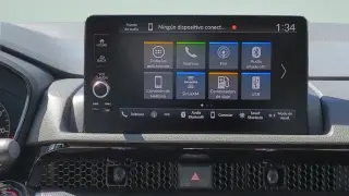 Honda CR-V 2025 EX-L 4 SUV