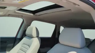 Honda CR-V 2025 EX-L 4 SUV