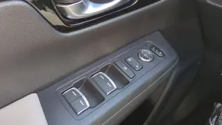 Honda CR-V 2025 EX-L 4 SUV