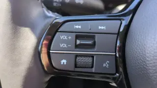 Honda CR-V 2025 EX-L 4 SUV