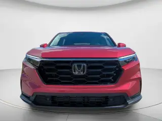 Honda CR-V 2025 EX-L 4 SUV