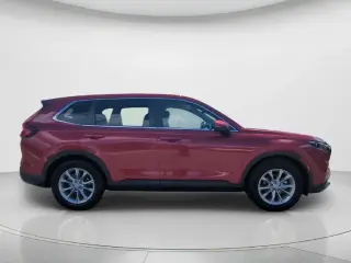 Honda CR-V 2025 EX-L 4 SUV