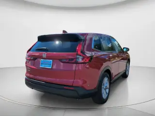 Honda CR-V 2025 EX-L 4 SUV
