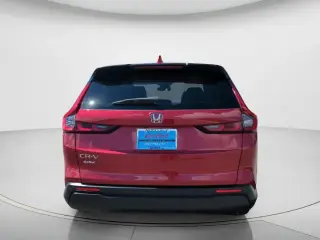 Honda CR-V 2025 EX-L 4 SUV