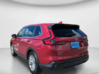 Honda CR-V 2025 EX-L 4 SUV