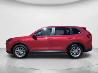Honda CR-V 2025 EX-L 4 SUV