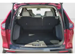 Honda CR-V 2025 EX-L 4 SUV