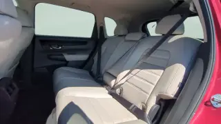 Honda CR-V 2025 EX-L 4 SUV