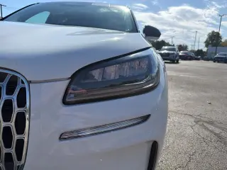 Lincoln Corsair 2023 Estándar 4puertas SUV