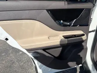 Lincoln Corsair 2023 Estándar 4puertas SUV