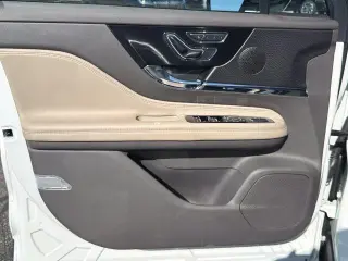 Lincoln Corsair 2023 Estándar 4puertas SUV