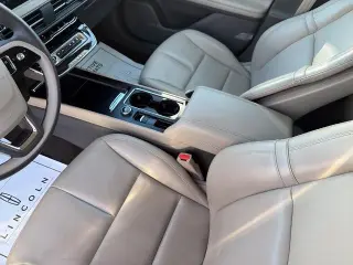 Lincoln Corsair 2023 Estándar 4puertas SUV