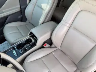 Lincoln Corsair 2023 Estándar 4puertas SUV