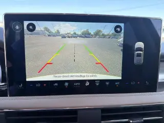 Lincoln Corsair 2023 Estándar 4puertas SUV