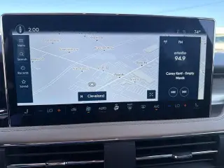 Lincoln Corsair 2023 Estándar 4puertas SUV