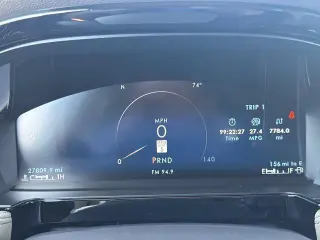 Lincoln Corsair 2023 Estándar 4puertas SUV