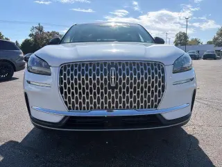 Lincoln Corsair 2023 Estándar 4puertas SUV