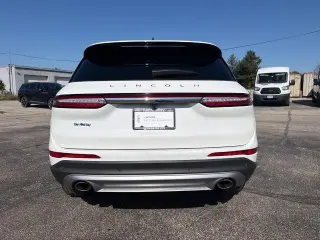 Lincoln Corsair 2023 Estándar 4puertas SUV