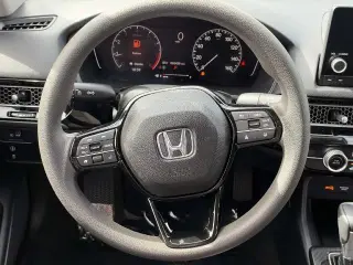 Honda Civic 2022 LX Sedán 4 puertas