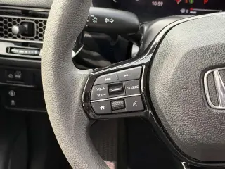 Honda Civic 2022 LX Sedán 4 puertas