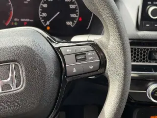 Honda Civic 2022 LX Sedán 4 puertas
