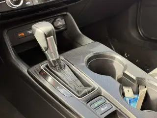 Honda Civic 2022 LX Sedán 4 puertas