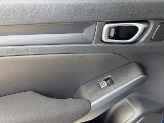 Honda Civic 2022 LX Sedán 4 puertas