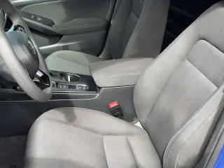 Honda Civic 2022 LX Sedán 4 puertas