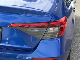 Honda Civic 2022 LX Sedán 4 puertas